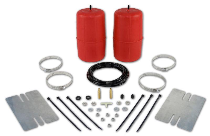 Air Lift Air Lift 1000 Air Spring Kit - Corvette Realm