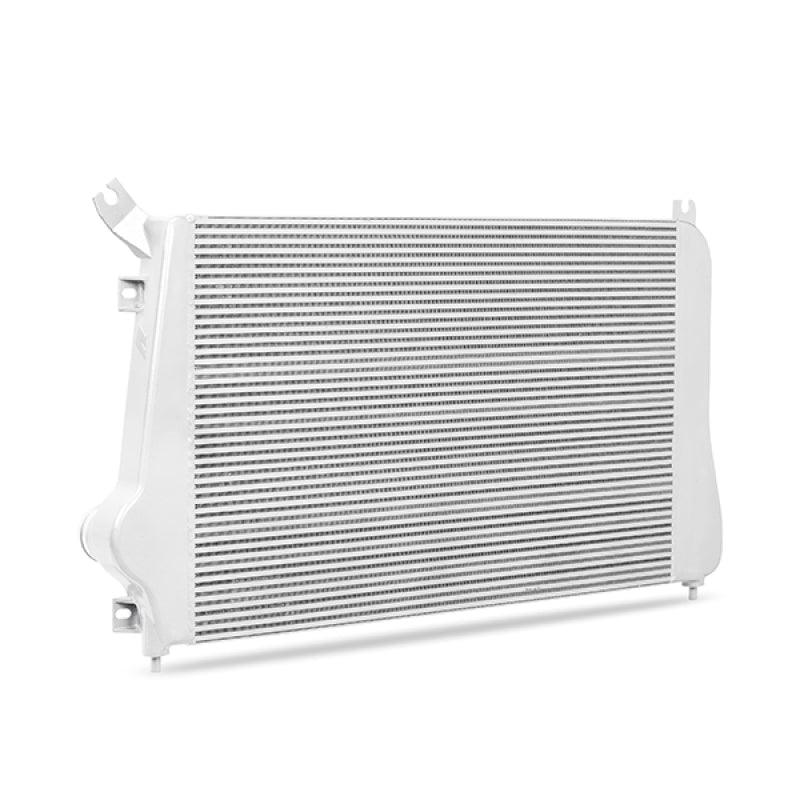 Mishimoto 11+ Chevrolet/GMC Duramax Intercooler (Silver) - Corvette Realm