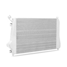 Load image into Gallery viewer, Mishimoto 11+ Chevrolet/GMC Duramax Intercooler (Silver) - Corvette Realm