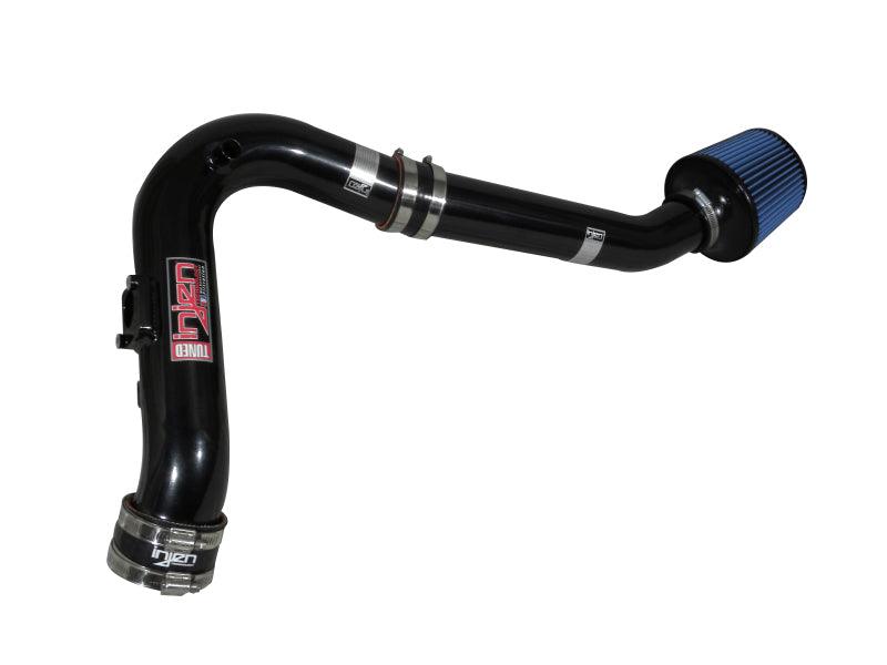 Injen 04-06 Pontiac Vibe GT / 05-06 Toyota Corrolla XRS Black Cold Air Intake - Corvette Realm