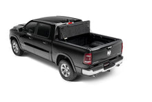 Load image into Gallery viewer, UnderCover 03-20 Dodge Ram 1500/2500 (w/o Rambox) 6.4ft Ultra Flex Bed Cover - Matte Black Finish - Corvette Realm