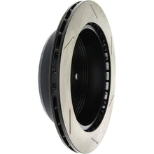 Load image into Gallery viewer, StopTech Power Slot 86-92 Supra ALL Rear Right SportStop Slotted Rotor - Corvette Realm