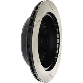 StopTech Power Slot 86-92 Supra ALL Rear Right SportStop Slotted Rotor - Corvette Realm