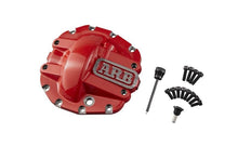 Load image into Gallery viewer, ARB Diff Cover JL Sport Rear M200 Axle - Corvette Realm