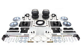 Air Lift Loadlifter 5000 Rear Air Spring Kit for 99 to 04 Ford 250/350 Superduty - Corvette Realm