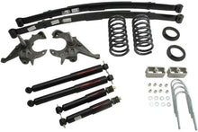 Load image into Gallery viewer, Belltech LOWERING KIT WITH ND2 SHOCKS - Corvette Realm