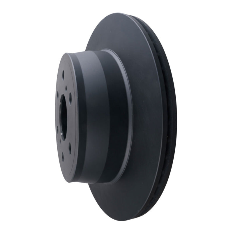 Timbren 07-20 Cadillac Escalade/Chevrolet Tahoe/GMC Yukon BES Coated Brake Rotor - Rear