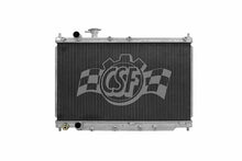 Load image into Gallery viewer, CSF 00-10 Honda S2000 Radiator - Corvette Realm