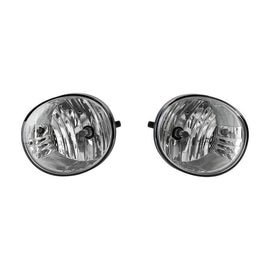 ARB Ffr Fog Light Kit Lh&Rh Lights - Corvette Realm