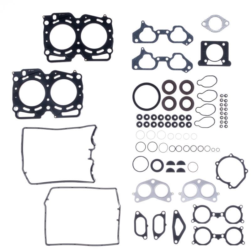 Cometic Street Pro 02-05 Subaru WRX EJ205 DOHC 92mm Bore .041in Thickness Complete Gasket Kit - Corvette Realm