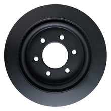 Load image into Gallery viewer, Timbren 18-21 Ford Expedition/Lincoln Navigator BES Coated Brake Rotor - Rear