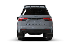 Load image into Gallery viewer, Rally Armor 23-24 Toyota Sequoia Black UR Mud Flap Grey Logo - Corvette Realm