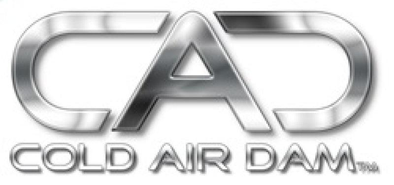 Airaid 07-14 Toyota Tundra/Sequoia 4.6L/5.7L V8 CAD Intake System w/ Tube (Dry / Red Media) - Corvette Realm