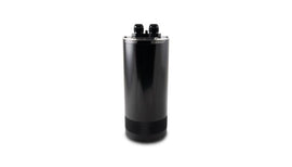 Vibrant Large (2.0L) 2-Port Catch Can Assembly - Corvette Realm