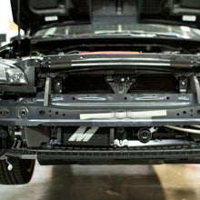 Load image into Gallery viewer, Mishimoto 2015 Subaru WRX Oil Cooler Kit - Black - Corvette Realm