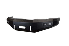 Load image into Gallery viewer, DV8 Offroad 10-14 Dodge Ram 2500/3500 Front Bumper - Corvette Realm
