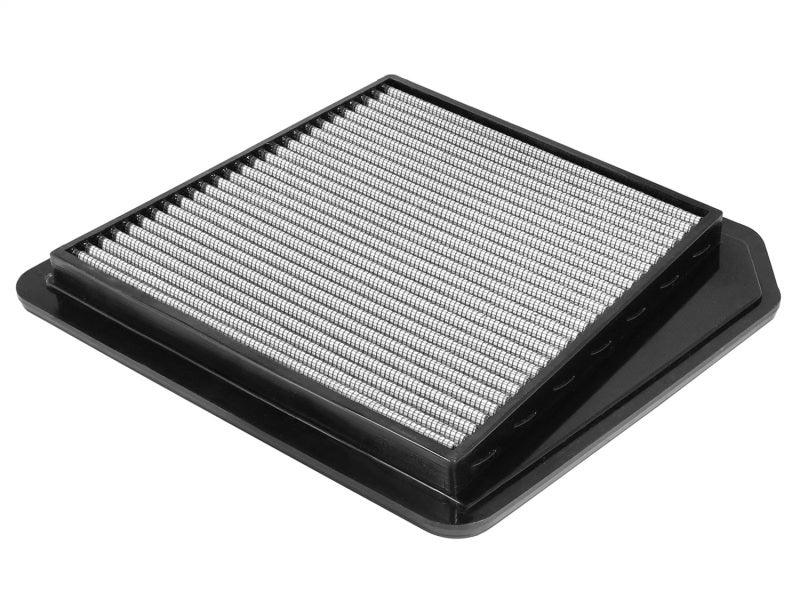 aFe Magnum FLOW OER Pro Dry S Air Filter 11-13 Infiniti QX56 V8-5.6L - Corvette Realm