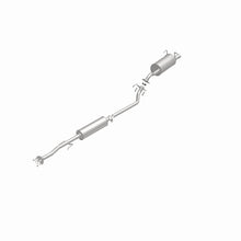 Load image into Gallery viewer, MagnaFlow BRE Exhaust Kit 07-09 Honda CR-V 2.4L