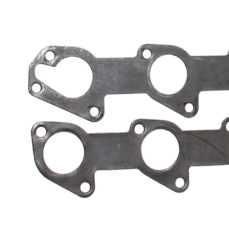 BBK Dodge Hemi 5.7 6.1 Exhaust Header Gasket Set - Corvette Realm