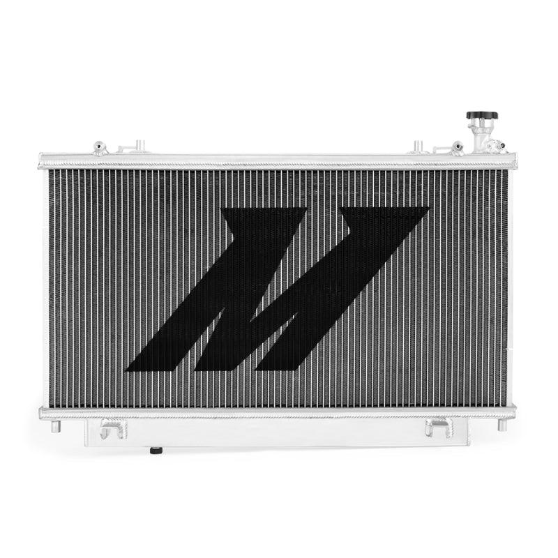 Mishimoto 2008-2009 Pontiac G8 Performance Aluminum Radiator - Corvette Realm