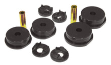 Load image into Gallery viewer, Prothane 95-99 Mitsubishi Eclipse 4 Mount Kit - Black