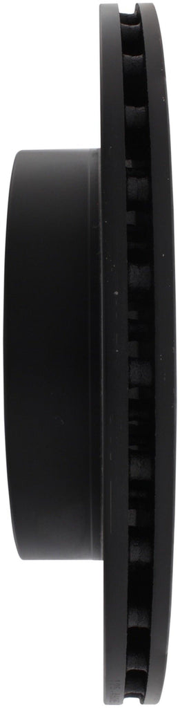 StopTech Power Slot 03-06 Evo 8 & 9 Slotted Right Rear Rotor - Corvette Realm