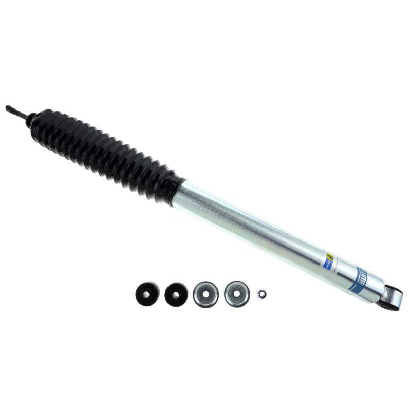 Bilstein 5100 Series 1987 Jeep Wrangler Base Front 46mm Monotube Shock Absorber - Corvette Realm