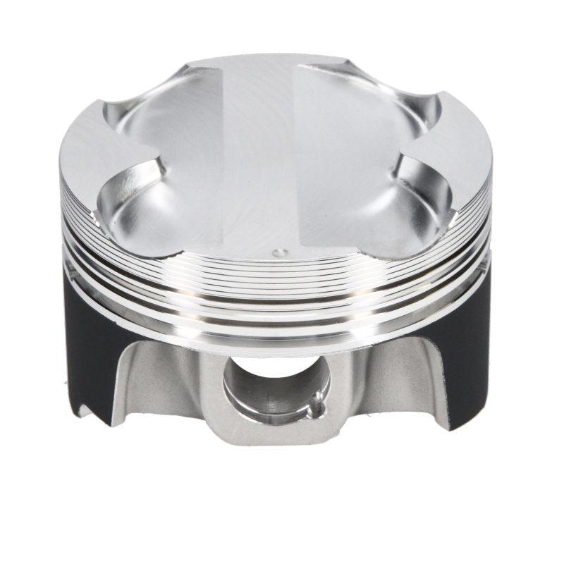Wiseco BMW M50B25 2.5L 24V Turbo 84.00MM Bore STD Size 8.8:1 CR Pistons - Corvette Realm