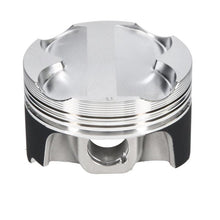 Load image into Gallery viewer, Wiseco BMW M50B25 2.5L 24V Turbo 84.00MM Bore STD Size 8.8:1 CR Pistons - Corvette Realm