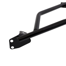 Load image into Gallery viewer, BBK 94-04 Mustang V6 GT Tubular Strut Tower Brace - Black Powdercoat Finish - Corvette Realm