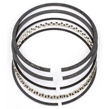Load image into Gallery viewer, Mahle Rings Honda 1493cc 1.5L D15B6 Eng 88-91 Chrome Ring Set