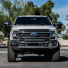 Load image into Gallery viewer, Rigid Industries 2020+ Ford Super Duty Dual Fog Mount - Corvette Realm