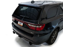 Load image into Gallery viewer, AWE Tuning 11-24 Dodge Durango 5.7L Track Edition Exhaust w/ Diamond Black Tips