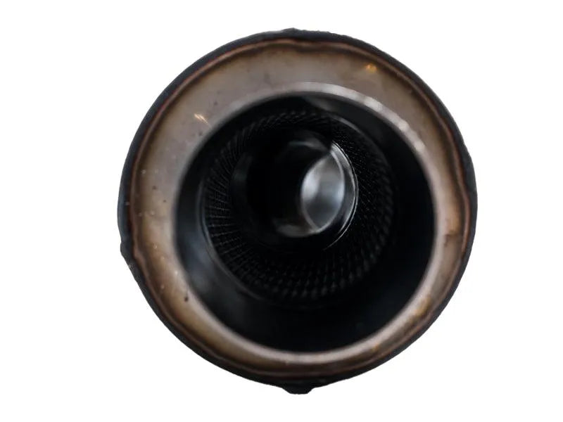 AWE Tuning 2023 Honda Civic Type R FL5 Track Edition Exhaust w/ Triple Diamond Black Tips - Corvette Realm