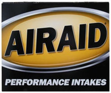 Load image into Gallery viewer, Airaid 11-14 Ford Mustang 3.7L V6 MXP Intake System w/ Tube (Dry / Red Media) - Corvette Realm