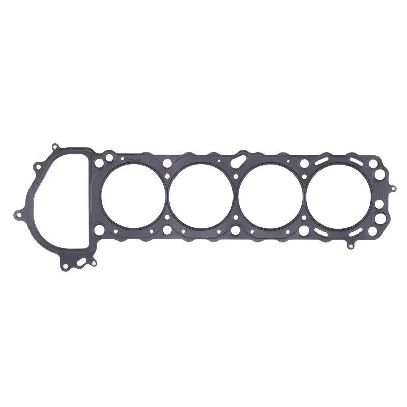 Cometic 91-98 Nissan Silvia / 240SX KA24DE 89mm .040 inch MLS Head Gasket - Corvette Realm