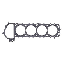 Load image into Gallery viewer, Cometic Nissan Silvia / 240SX 90mm .040 inch MLS Head Gasket KA24DE 1990-UP - Corvette Realm