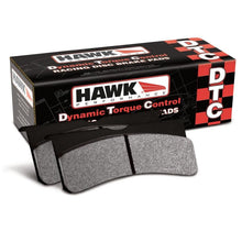Load image into Gallery viewer, Hawk 2014 Chevrolet Corvette DTC-60 Rear Brake Pads - Corvette Realm