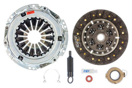 Exedy 1992-1993 Lexus ES300 V6 Stage 1 Organic Clutch - Corvette Realm