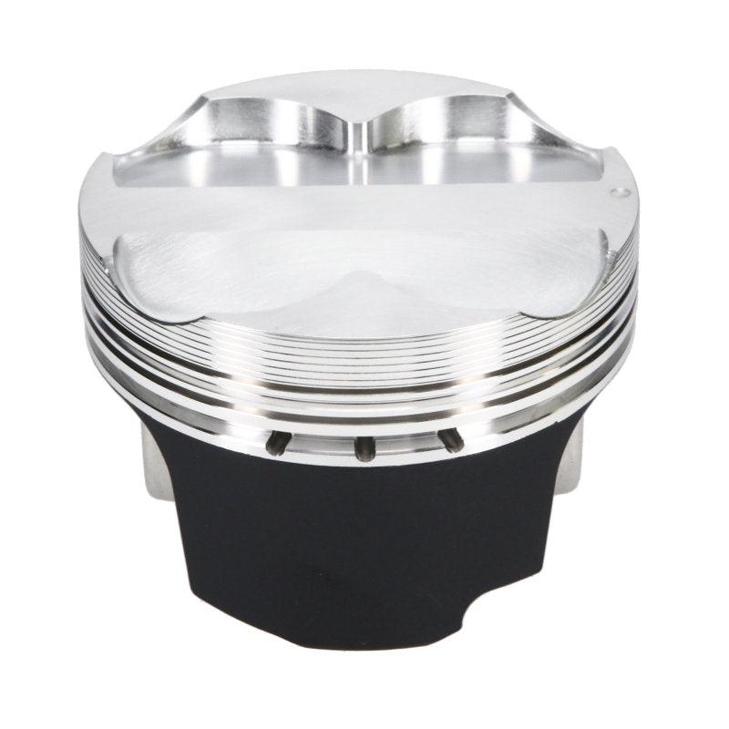 Wiseco BMW M50B25 2.5L 24V Turbo 84.00MM Bore STD Size 8.8:1 CR Pistons - Corvette Realm
