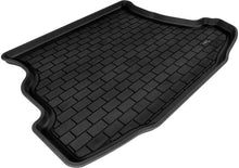 Load image into Gallery viewer, 3D MAXpider 2002-2007 Subaru Impreza Kagu Cargo Liner - Black - Corvette Realm