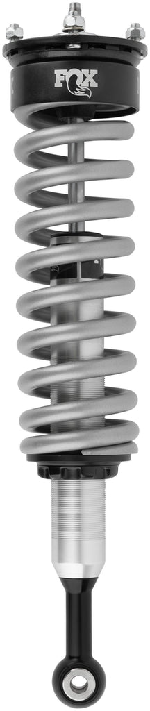 Fox 10+ Toyota FJ Cruiser 2.0 Performance Series 5.175in. IFP Coilover Shock / 0-2in. Lift - Corvette Realm