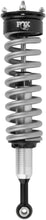 Load image into Gallery viewer, Fox 10+ Toyota FJ Cruiser 2.0 Performance Series 5.175in. IFP Coilover Shock / 0-2in. Lift - Corvette Realm