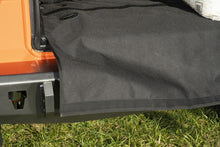 Load image into Gallery viewer, Rugged Ridge C3 Cargo Cover 18-20 Jeep Wrangler JL 2 Door