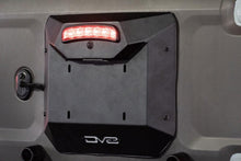 Load image into Gallery viewer, DV8 21-22 Spare Tire Delete - Corvette Realm