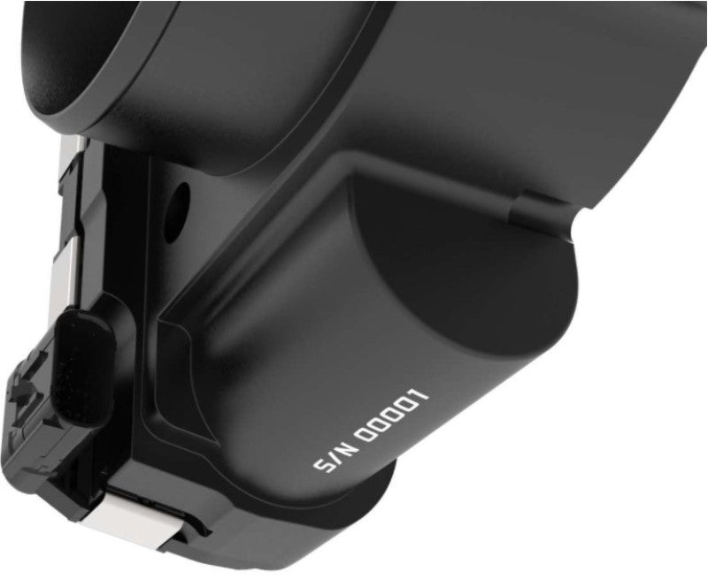 aFe 18-25 Ford Mustang GT 5.0L 85mm Billet Throttle Body