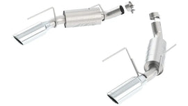Borla 05-09 Mustang GT Aggressive ATAK Exhaust (rear section only)