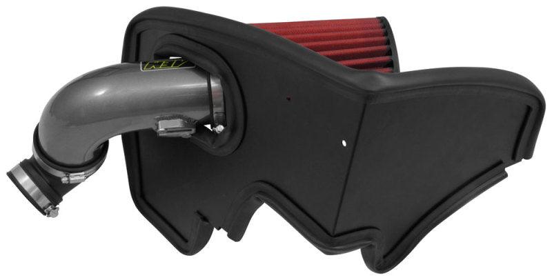 AEM 16-17 Chevrolet Malibu 2.0T Cold Air Intake - Corvette Realm
