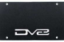 Load image into Gallery viewer, DV8 Offroad 21-23 Ford Bronco Capable Bumper Front License Plate Mount - Corvette Realm