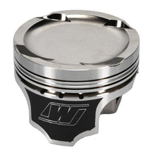 Load image into Gallery viewer, Wiseco Acura Turbo -12cc 1.181 X 81.0MM Piston Kit - Corvette Realm